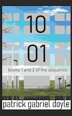 1001: books 1 & 2 of the sequence 