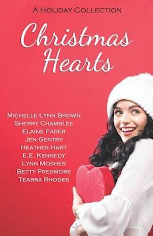 Christmas Hearts