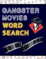 Gangster Movies Word Search