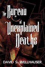 The Bureau of Unexplained Deaths