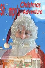 Stumpy's Christmas Adventure