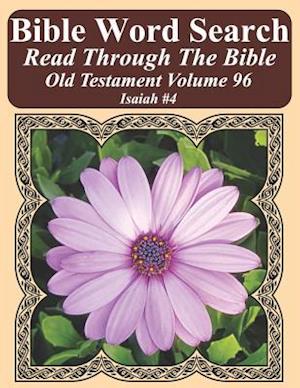 Bible Word Search Read Through the Bible Old Testament Volume 96