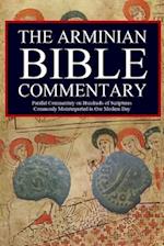 The Arminian Bible Commentary