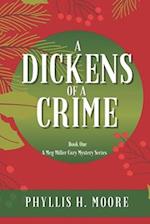 A Dickens of a Crime