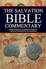 The Salvation Bible Commentary