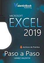 Excel 2019 Paso a Paso