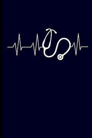 Nurse Stethoscope Heartbeat