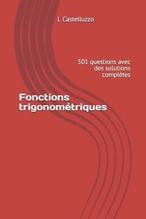 Fonctions Trigonométriques