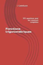 Fonctions Trigonométriques