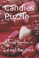 Candies Puzzle