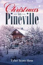 Christmas in Pineville