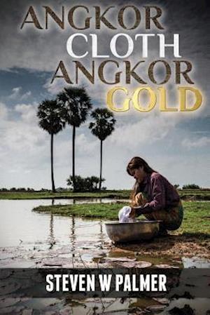 Angkor Cloth, Angkor Gold