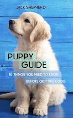 Puppy Guide
