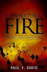 Supernatural Fire