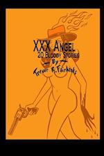 XXX Angel: 20 Bloody Stories 