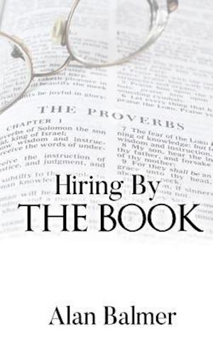 Hiring by the Book