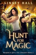 Hunt for Magic