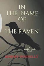 In the Name of the Raven