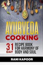 Ayurveda Cooking