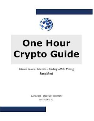 One Hour Crypto Guide