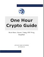 One Hour Crypto Guide