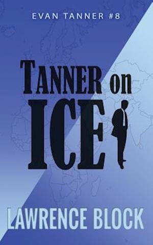 Tanner on Ice