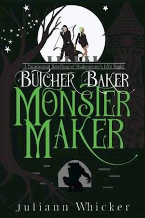 Butcher, Baker, Monster Maker