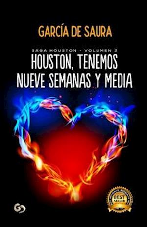 Houston, tenemos nueve semanas y media