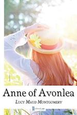 Anne of Avonlea