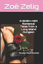 A Bdsm-Hea Romance