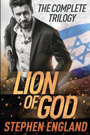 Lion of God