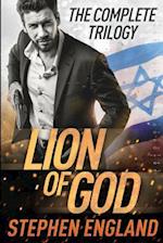 Lion of God