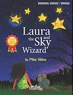 Laura and the Sky Wizard