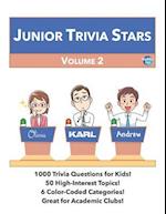 Junior Trivia Stars