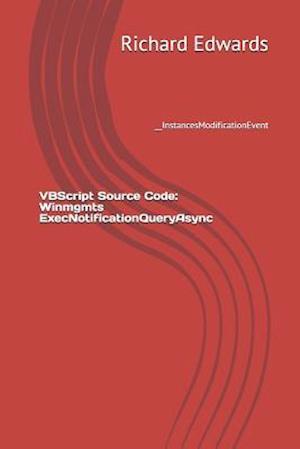 VBScript Source Code