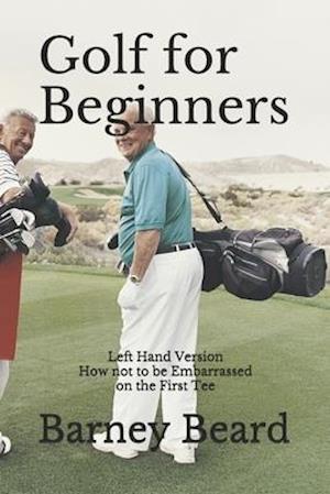 Golf for Beginners