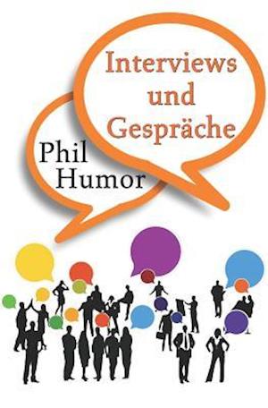 Interviews Und Gespr