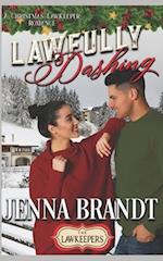 Lawfully Dashing: Inspirational Christian Contemporary 