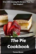 The Pie Cookbook