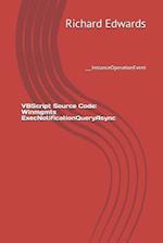 VBScript Source Code