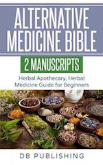 Alternative Medicine Bible