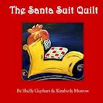 The Santa Suit Quilt