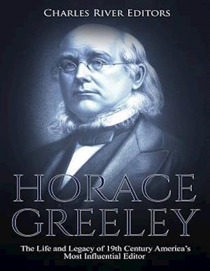 Horace Greeley