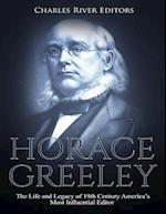 Horace Greeley