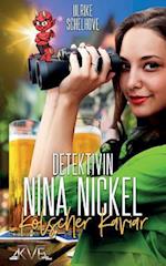 Nina Nickel - Kölscher Kaviar