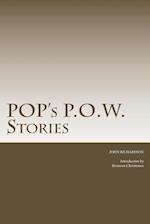 Pop's P.O.W. Stories