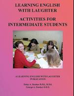 ESL Activities for Intermediate Students