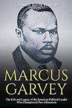 Marcus Garvey