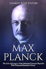 Max Planck