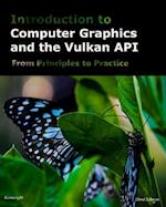 Introduction to Computer Graphics and the Vulkan API